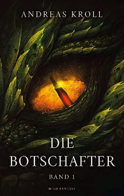 Produktbild von Die Botschafter