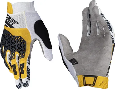 Zdjęcie produktu dla Rękawice Leatt MTB 4.0 LiteGold S