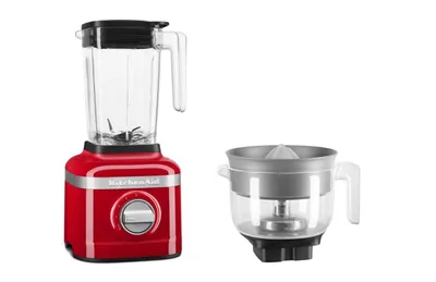 Obrázok produktu pre KitchenAid K150 5KSB1350EER, kráľovská červená, 1,4 l odšťavovač citrusov