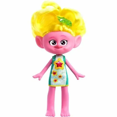 Produktbild von Trolls Viva 30 cm Puppe