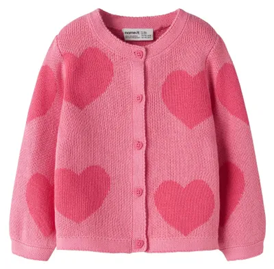 Immagine prodotto di NAME IT - Cardigan Nmflianax in maglia