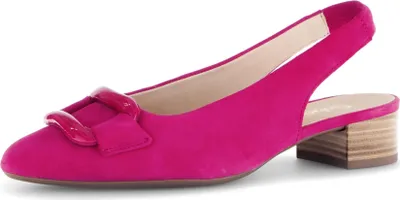 Produktbild von Gabor Slingpumps Damen 31393931343132 Pink 36 EU