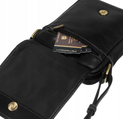 Produktbild von Peterson Handtaschen DHPTNTB1117COM65802