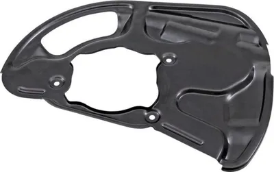 Produktbild von A.B.S. Spritzblech Bremsscheibe passend für MERCEDES-BENZ C-Klasse Limousine (W204) 11323 Ankerblech