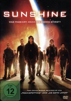 Produktbild von Sunshine