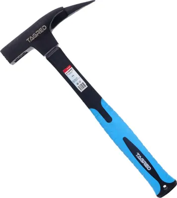 Produktbild von Latthammer 600g Zimmermannshammer Fiberglass Klauenhammer