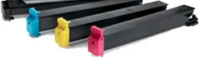 Zdjęcie produktu dla Olivetti B1285 Toner Cartridge 4 szt.
