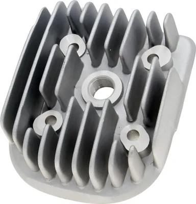 Image de Culasse Polini de 50 ccm, refroidissement par air, compatible avec Yamaha BWS 50 NG