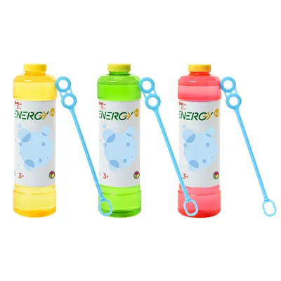 Obrázek produktu pro OXYBUL Náhradní náplň pro bublifuky 946ml