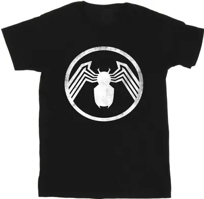 Produktbild von Marvel - T-Shirt für Herren BI51451 (L) (Schwarz)