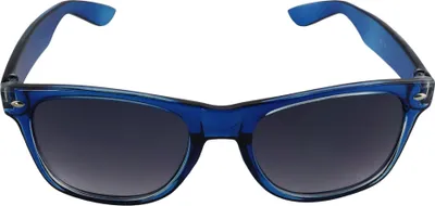 Produktbild von Freak Scene Sonnenbrille - L - blau transparent