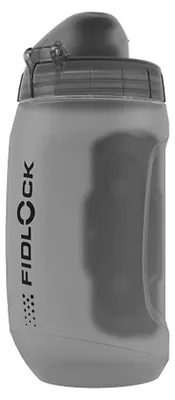 Produktbild von Fidlock Twist Single Bottle 550 ml anthracite