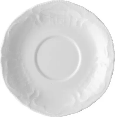 Immagine prodotto di Rosenthal Suppen-Untertasse Sanssouci weiss Weiss 10480-800001-10421