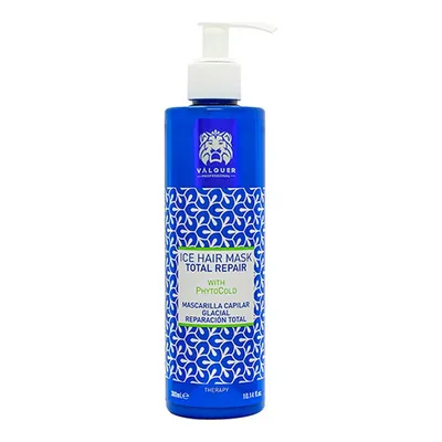 Produktbild von Valquer TOTAL REPAIR Maske für geschädigtes Haar 275 ml
