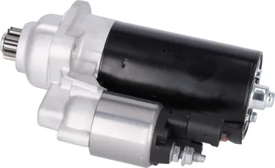 Produktbild von FEBI BILSTEIN 101630 Starter Anlasser 1,7kW für VW GOLF VI (5K1) 12V
