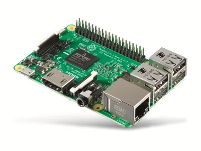 Immagine prodotto di RASPBERRY PI 3 Modello B