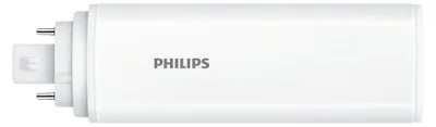 Productafbeelding van Philips PH-48780200 Philips CorePro LEDKompaktlampe 990lm 9W 3000K 4P GX24q-3