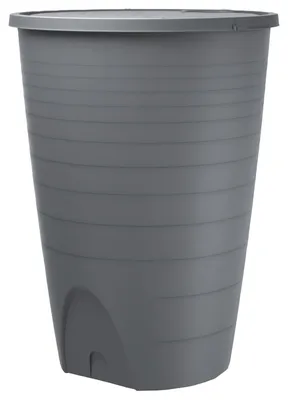Obrázek produktu pro Nádrž na dešťovou vodu PERUNO - hladká šedá - Prosperplast 2