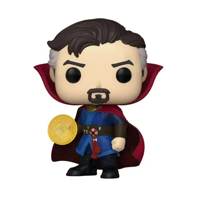 Immagine prodotto di Funko POP! Doctor Strange Mamma Chase 1000