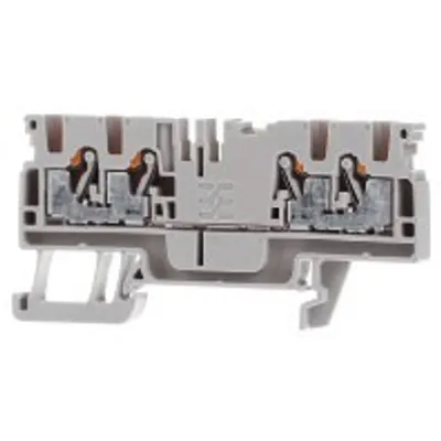 Obrázek produktu pro Weidmüller A4C 2.5, 5,1 mm, 36,5 mm, 77,5 mm, 800 V
