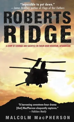Produktbild von Roberts Ridge