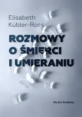 Immagine prodotto di Rozmowy o śmierci i umieraniu