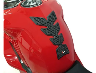 Zdjęcie produktu dla PUIG 9939N Osłona zbiornika opony pasuje do HONDA NT650V DEAUVILLE Czarny
