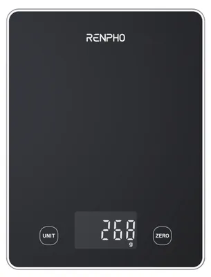 Image de RENPHO Balance nutritionnelle Calibra 1L