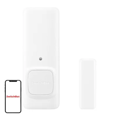Produktbild von SwitchBot Contact Sensor