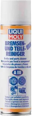 Produktbild von Bremsenreiniger Teilereiniger Bremse Reiniger Brake BREMSENSPRAY Dose Dose SPRAYDOSE 500 ml