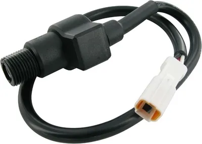Produktbild von Koso Geschwindigkeits-Signaladapter für JIS TYPE A wasserfester Stecker kompatibel mit Baja Retro RT, Baotian BT49QT-6A4 Benelli K2 Beta Eikon 1 Hyosung SB Gamma Bj. 01 - 2010