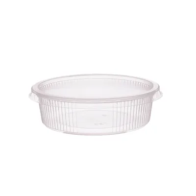 Obrázek produktu pro Průhledný kelímek PP kulatý 125g KPL+Dec