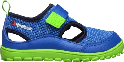 Produktbild von Reebok Schuhe Ventureflex Sandal Blueindigogreenwh, V70130