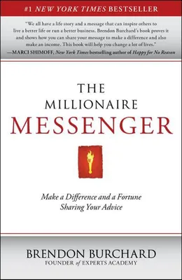 Image de The Millionaire Messenger