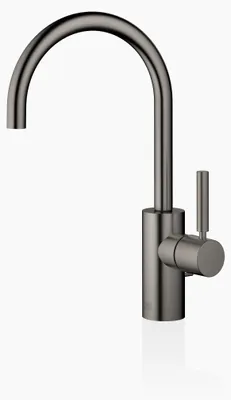 Produktbild von Dornbracht 33560661-99 WT-EHM mit Ablaufgarnitur META
