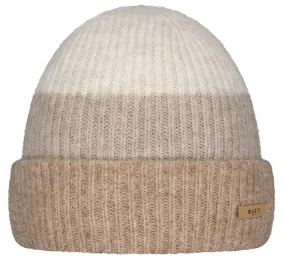 Produktbild von Barts Mütze Suzam Braun onesize