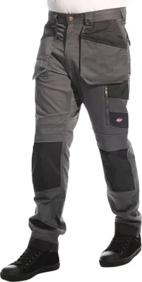 Produktbild von Lee Cooper - Cargo-Hose für Herren PB310 (38R) (Grau)