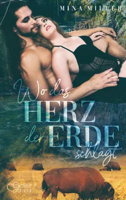 Produktbild von Wo das Herz der Erde schlägt