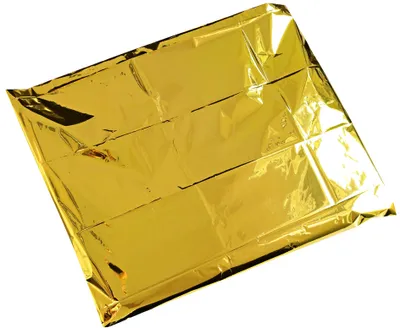 Image de Couverture de survie Hygostar 200 pièces