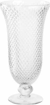 Produktbild von Leonardo Vase auf Fuß 35 POESIA