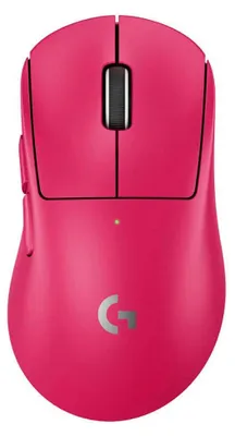 Immagine prodotto di Logitech G PRO X SUPERLIGHT 2 DEX - Mouse ergonomico