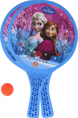 Produktbild von Mondo Beachballset Frozen, 3dlg.