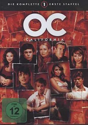 Obrázok produktu pre OC California