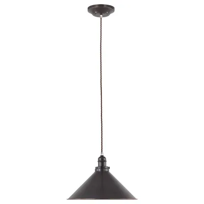 Produktbild von Elstead Provence Hängeleuchte E27 Alte Bronze