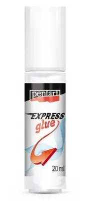 Obrázek produktu pro Lepidlo expresní PENTART 20 ml