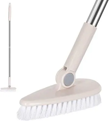 Immagine prodotto di Spazzola per fughe, bianca, larghezza 16 cm, lunghezza 90 cm