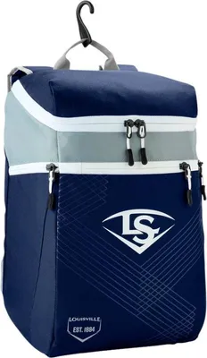Produktbild von Louisville WB575760 Slugger Powerized Stick Pack Farbe Navy Baseball/Softball Artikel