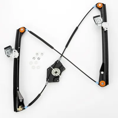 Produktbild von Elektrischer Fensterheber vorne links für VW PASSAT 3B 3BG SKODA SUPERB