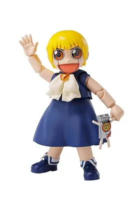 Produktbild von Konjiki no Zatch Bell S.H. Figuarts Actionfigur Zatch Bell 8 cm