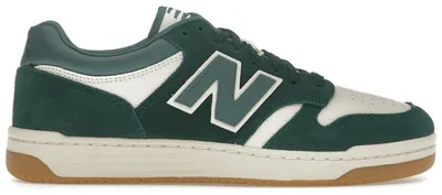 Produktbild von New Balance 480 Marsh Green Linen - EU 37